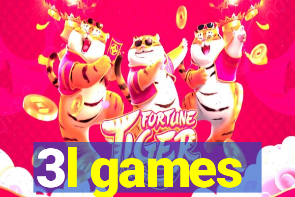 3l games
